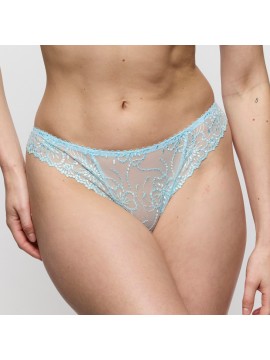 Marie Jo Jane Milky Blue Thong